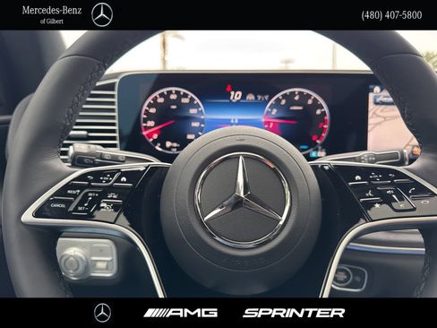 New 2026 Mercedes-Benz GLE 350 4MATIC image 29