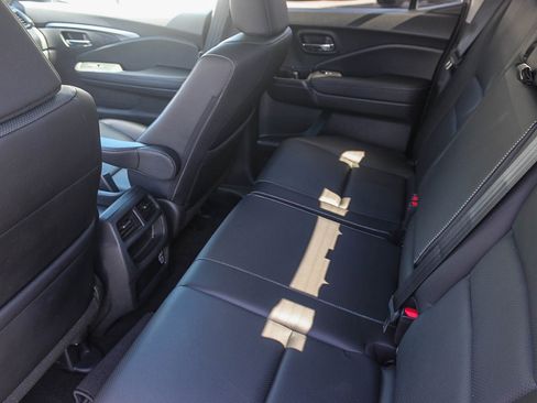 Used 2023 Honda Ridgeline RTL-E image 19