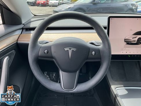 Used 2023 Tesla Model 3 Standard Range RWD image 38