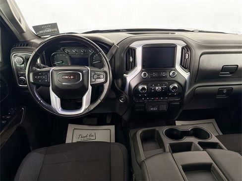 Used 2019 GMC Sierra 1500 SLE image 19