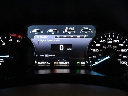 Used 2019 Ford F250 Limited w/ FX4 Off-Road Package AWD/4WD image 45