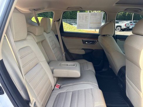 Used 2022 Honda CR-V EX image 40
