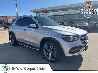 Used 2020 Mercedes-Benz GLE 350