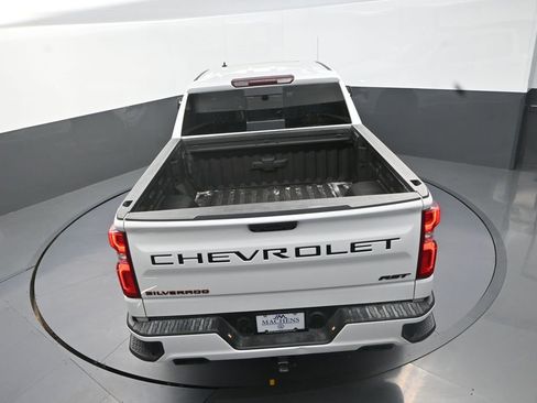 Used 2024 Chevrolet Silverado 1500 RST w/ Redline Edition AWD/4WD image 20