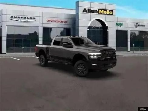 New 2026 RAM 2500 Power Wagon image 6