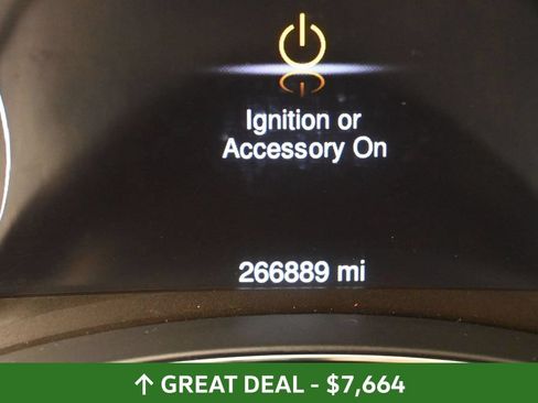 Used 2015 Jeep Grand Cherokee Overland AWD/4WD image 37
