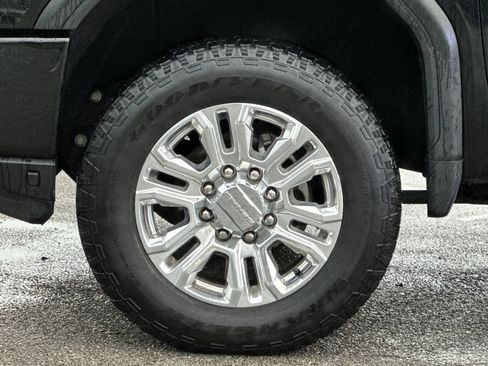 Used 2023 GMC Sierra 2500 Denali image 31