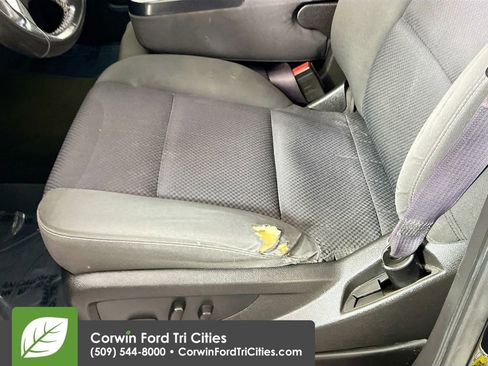 Used 2017 Chevrolet Silverado 1500 LT w/ All Star Edition image 22