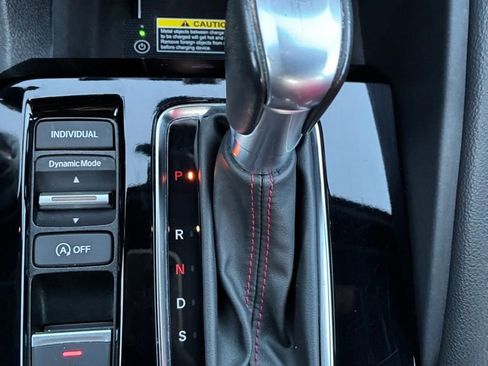 Used 2023 Acura Integra A-Spec image 31