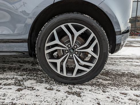 Used 2022 Land Rover Range Rover Evoque R-Dynamic S image 58