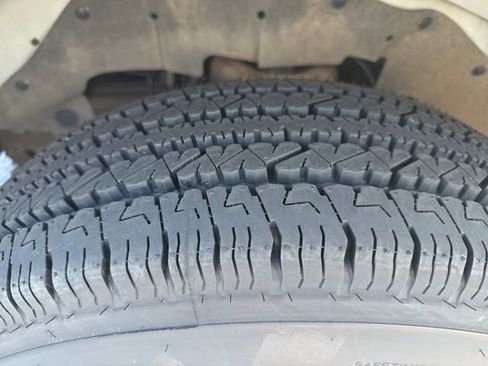 Used 2023 Chevrolet Express 2500 w/ Driver Convenience Package image 38