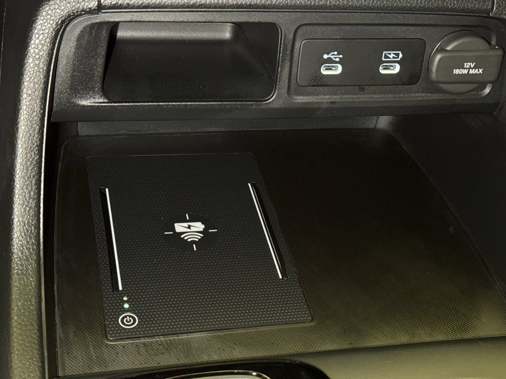 New 2026 Honda Passport RTL image 28