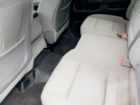 Used 2014 Chevrolet Silverado 1500 W/T image 8