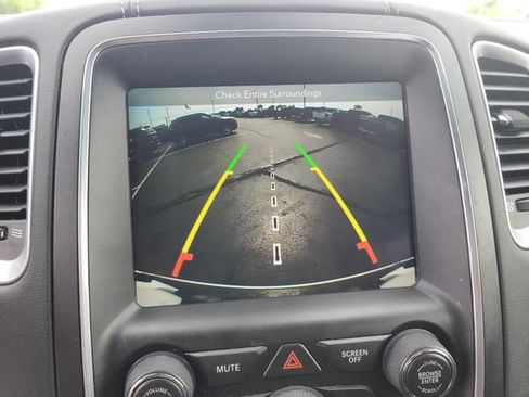 Used 2018 Dodge Durango Citadel AWD/4WD image 10