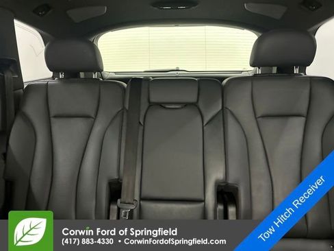 Used 2020 Audi Q7 3.0T Prestige w/ Prestige Package image 23