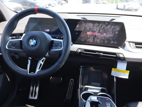 Used 2026 BMW X2 M35i AWD/4WD image 13