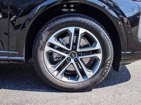 Used 2025 Audi Q5 Premium w/ Premium Plus AWD/4WD image 9