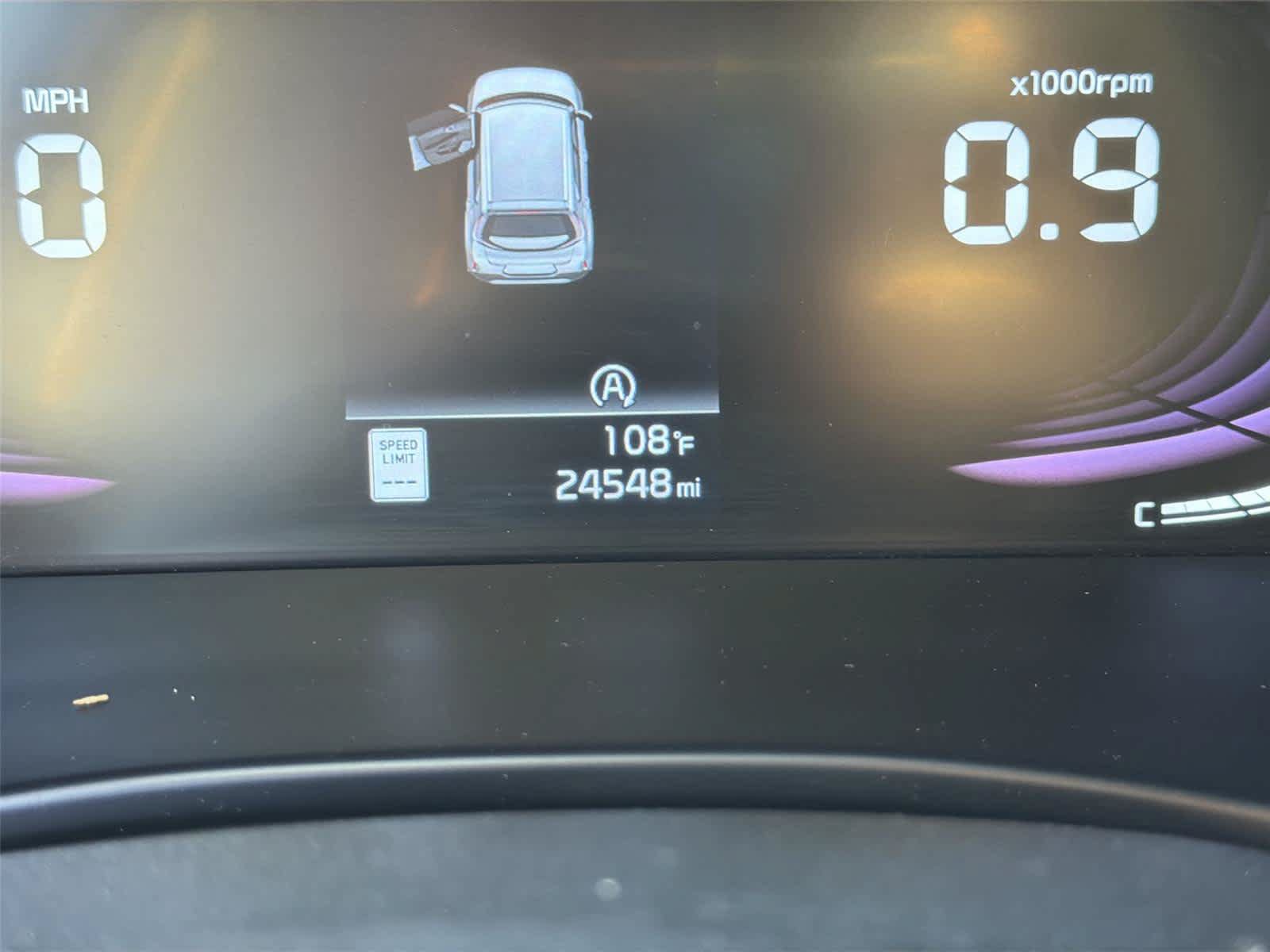 Used 2023 Kia Soul S FWD image 20