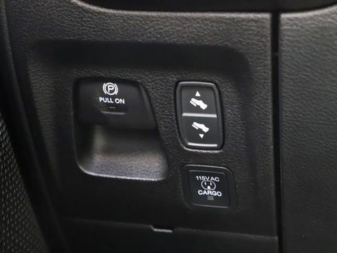 New 2026 RAM 1500 Big Horn AWD/4WD image 39