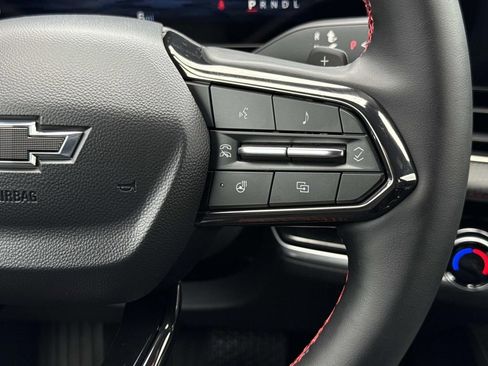 New 2026 Chevrolet Equinox RS w/ Safety and Technology Package FWD image 5