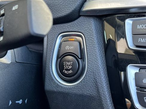 Used 2020 BMW 440i Convertible w/ M Sport Package RWD image 24