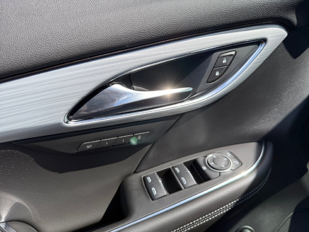 New 2026 Buick Envision Avenir AWD/4WD image 19