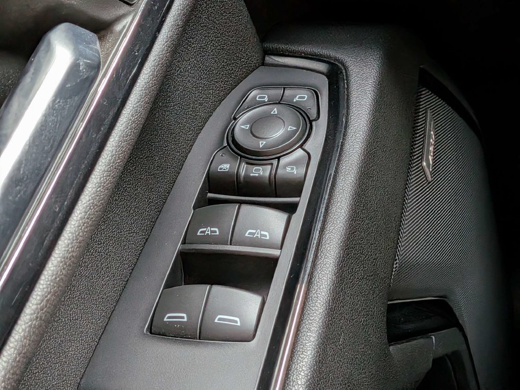 Used 2024 GMC Sierra 2500 AT4 AWD/4WD image 26