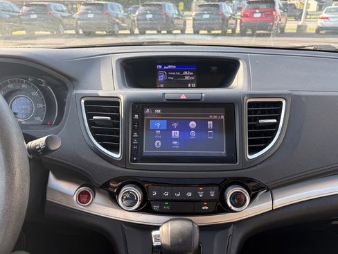 Used 2016 Honda CR-V EX image 8