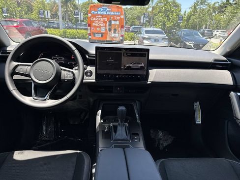 New 2026 MAZDA CX-5 Select AWD/4WD image 14