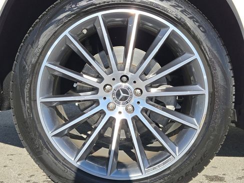 Used 2024 Mercedes-Benz GLE 450 GLE 450 image 34