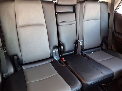 Certified 2023 Toyota 4Runner SR5 Premium image 21