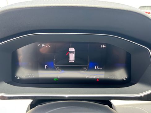 New 2026 Volkswagen Jetta S FWD image 10