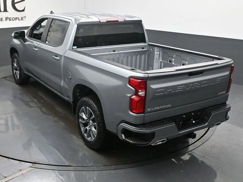 New 2026 Chevrolet Silverado 1500 RST w/ Z71 Off-Road Package image 19