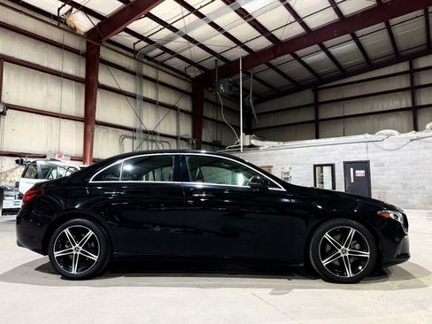 Used 2020 Mercedes-Benz A 220 w/ Premium Package image 4