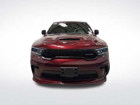 New 2026 Dodge Durango GT image 12