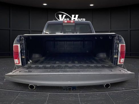 Used 2017 RAM 1500 Laramie image 15