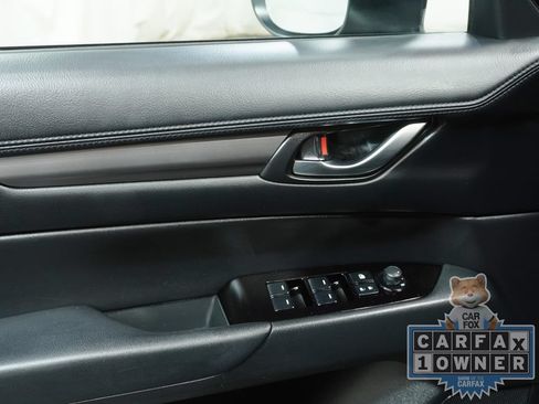Used 2024 MAZDA CX-5 AWD 2.5 S w/ Select Package image 19