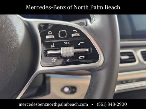 Used 2020 Mercedes-Benz GLE 350 image 20