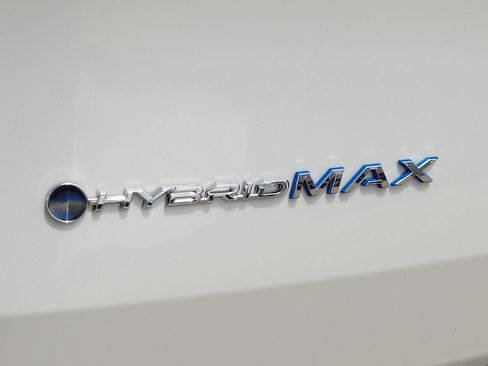 Used 2026 Toyota Grand Highlander AWD Hybrid image 12