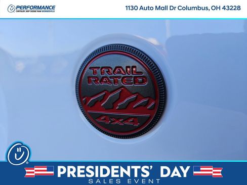 New 2026 Jeep Gladiator Rubicon image 12