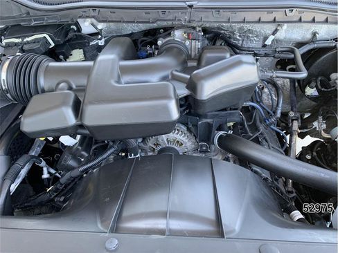 Used 2019 Ford F350 XL w/ Power Equipment Group RWD image 13