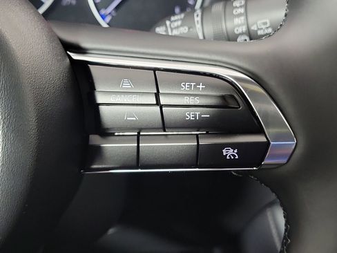 New 2026 MAZDA MAZDA3 2.5 S Hatchback w/ Premium Pkg image 16