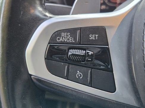 Used 2021 BMW X3 xDrive30i w/ M Sport Package image 29