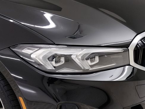 Certified 2023 BMW 330e w/ Driving Assistance Package image 3