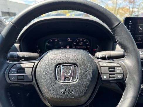 Used 2025 Honda Accord EX-L image 25