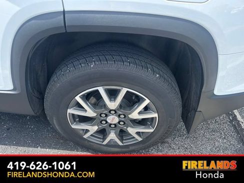 Used 2021 GMC Acadia SLE w/ Driver Convenience Package AWD/4WD image 13