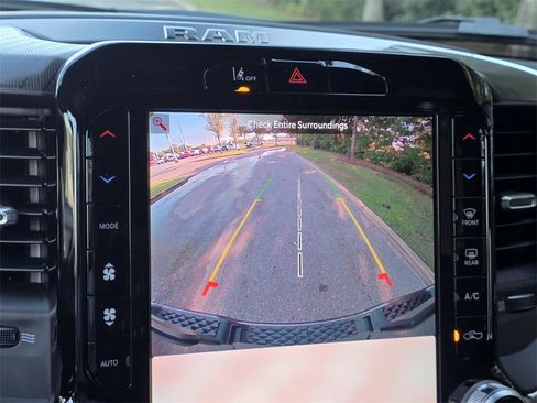 New 2026 RAM 1500 Big Horn image 14