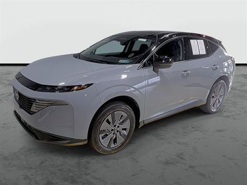 Used 2025 Nissan Murano SL AWD/4WD image 1