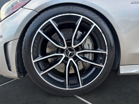 Used 2019 Mercedes-Benz C 43 AMG 4MATIC Coupe image 14