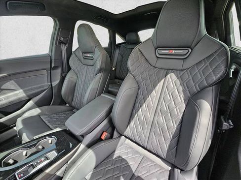 New 2026 Audi S5 Premium Plus AWD/4WD image 14